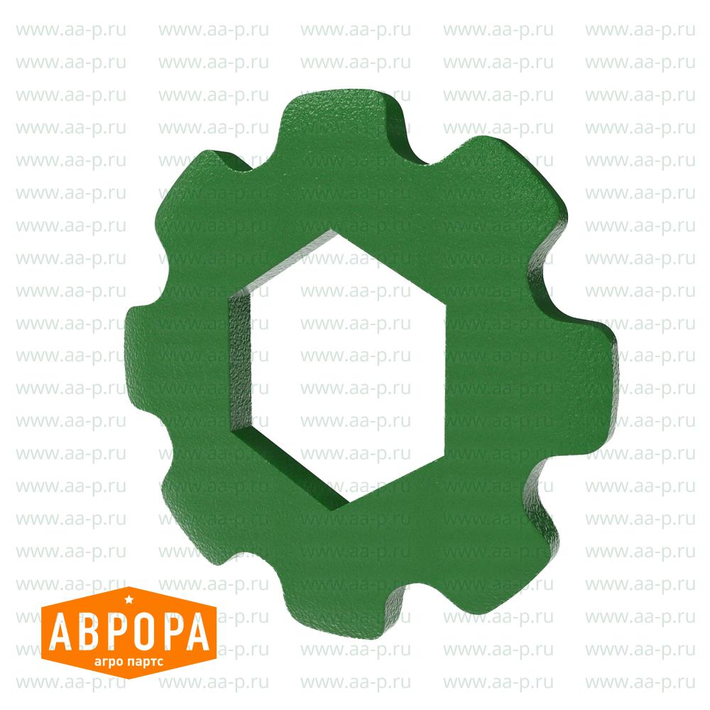 B31425 ВЕДУЩАЯ  ЗВЕЗДОЧКА